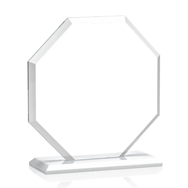 Leyland Award - White