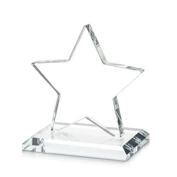 Sudbury Star Award - Starfire