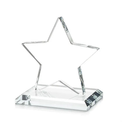 Sudbury Star Award - Starfire