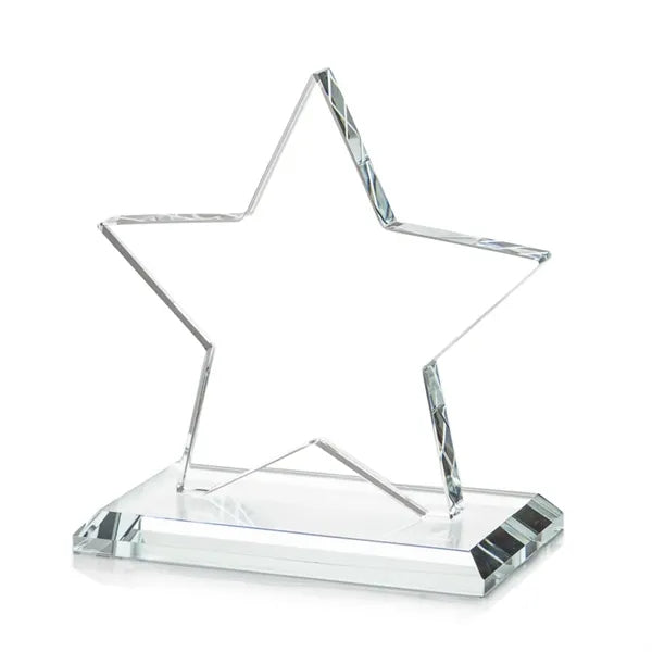 Sudbury Star Award - Starfire