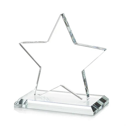 Sudbury Star Award - Starfire