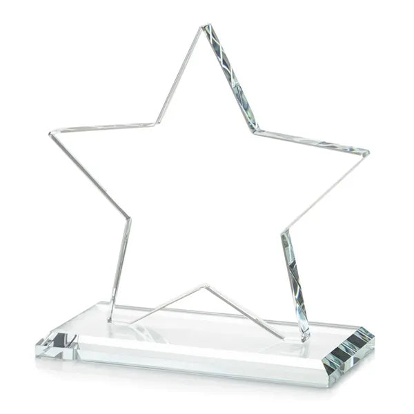 Sudbury Star Award - Starfire
