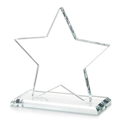 Sudbury Star Award - Starfire