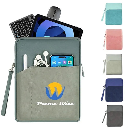 Laptop Shockproof Protective Case with Handle
