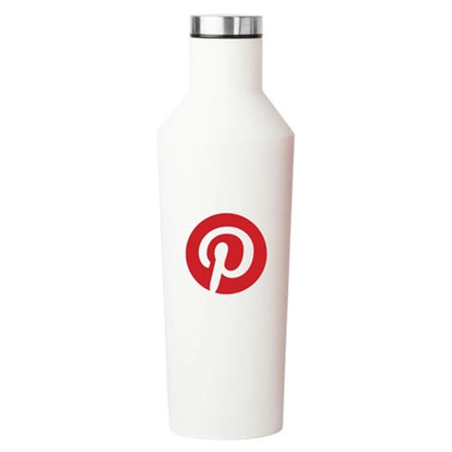17 oz Stainless Steel Insulated Vacuum Bottle