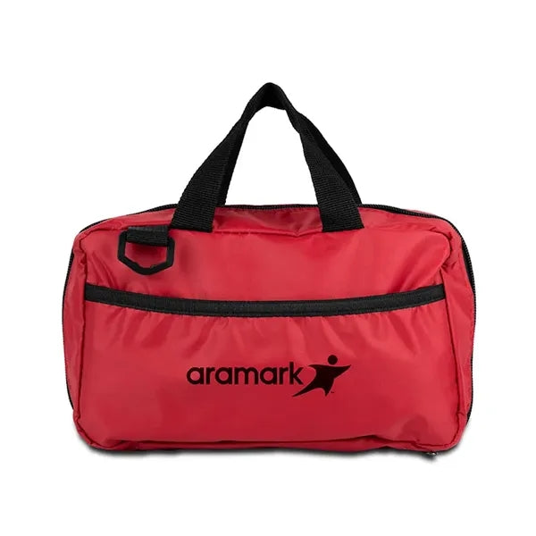 98pc First Aid Kit in Easy Sorting Bag