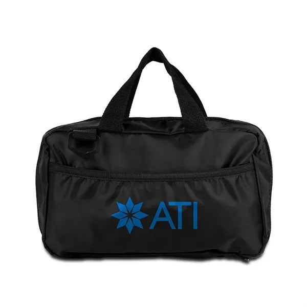 98pc First Aid Kit in Easy Sorting Bag