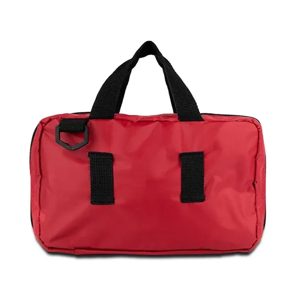 98pc First Aid Kit in Easy Sorting Bag