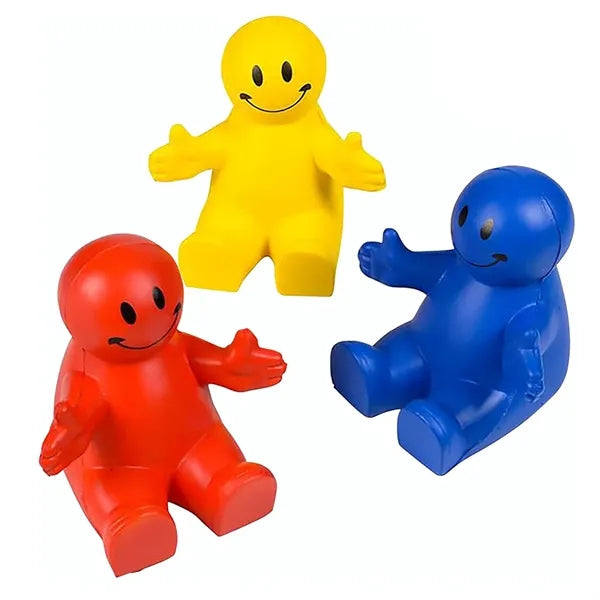 Smiley Face Phone Stand
