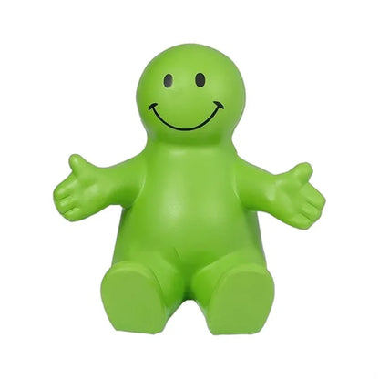 Smiley Face Phone Stand