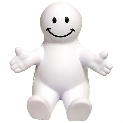 Smiley Face Phone Stand