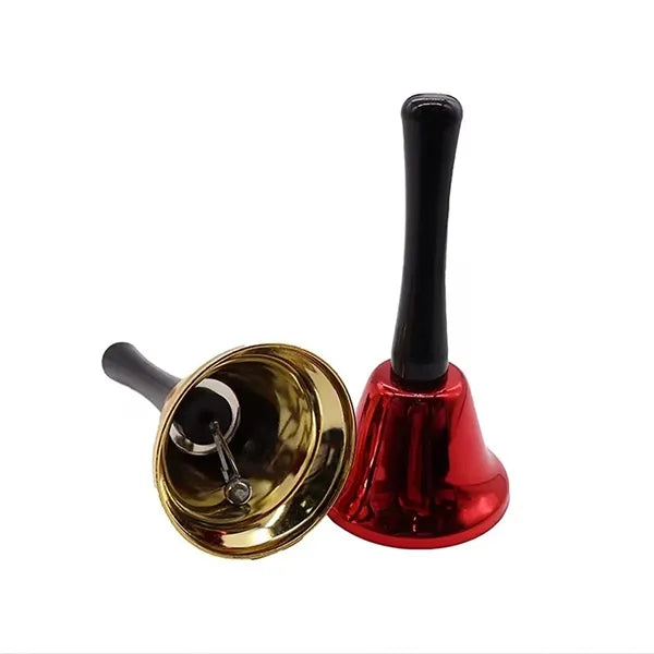 Ringing Bell With Handle