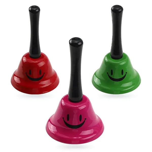 Ringing Bell With Handle