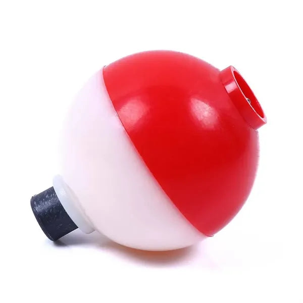 PVC Oval Fishing Bobbers