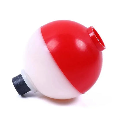 PVC Oval Fishing Bobbers