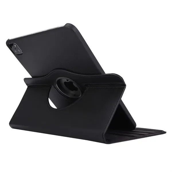 iPad Pro 13 M4 2024 Artificial Leather Rotary Case