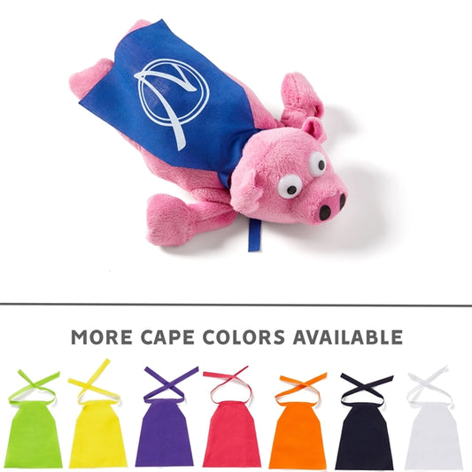 Flying Oinking Pig Noisemaking Toy