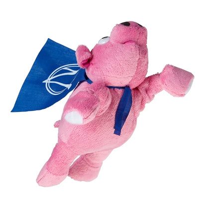 Flying Oinking Pig Noisemaking Toy