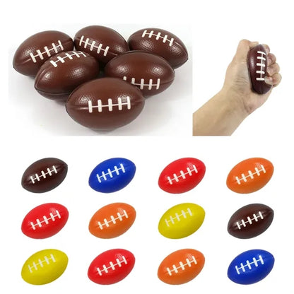PU Mini Football For Stress Relief