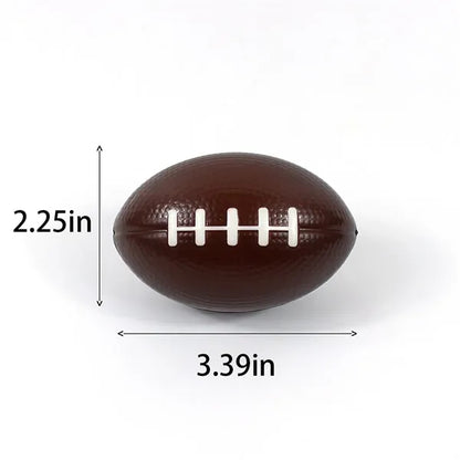 PU Mini Football For Stress Relief