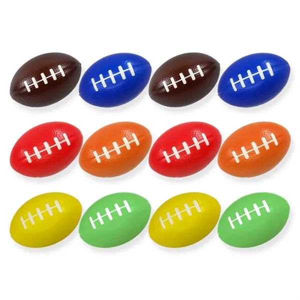 PU Mini Football For Stress Relief