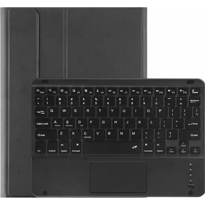 iPad 9.7  Touch Pad Wireless Keyboard Case