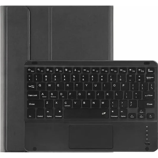 iPad 9.7  Touch Pad Wireless Keyboard Case