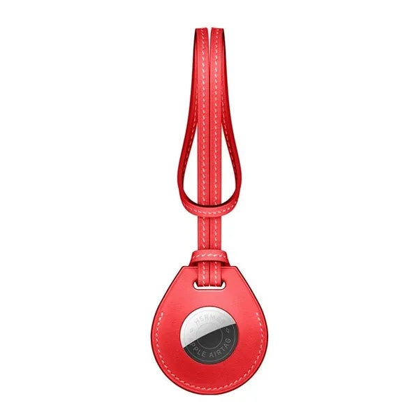 Holder for Apple Tag with Lanyard