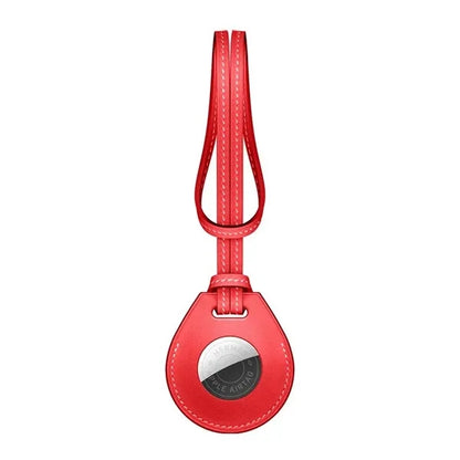 Holder for Apple Tag with Lanyard
