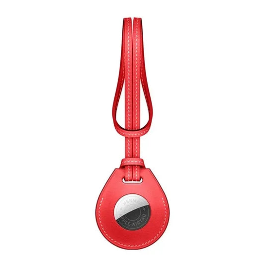 Holder for Apple Tag with Lanyard