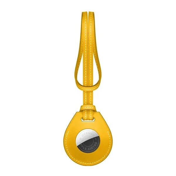 Holder for Apple Tag with Lanyard