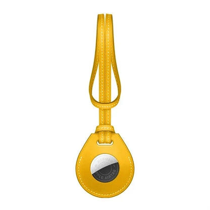Holder for Apple Tag with Lanyard