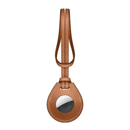 Holder for Apple Tag with Lanyard