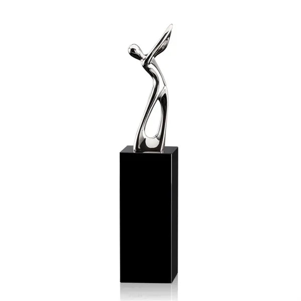 Peale Golf Award