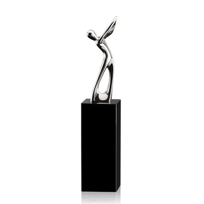 Peale Golf Award