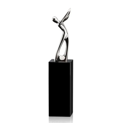 Peale Golf Award