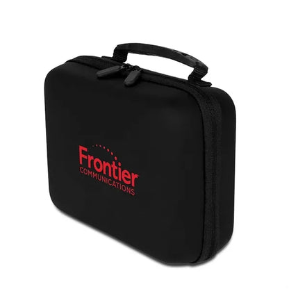 110pc OSHA Compliant First Aid Kit in Easy Carry EVA Zipper