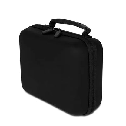 110pc OSHA Compliant First Aid Kit in Easy Carry EVA Zipper