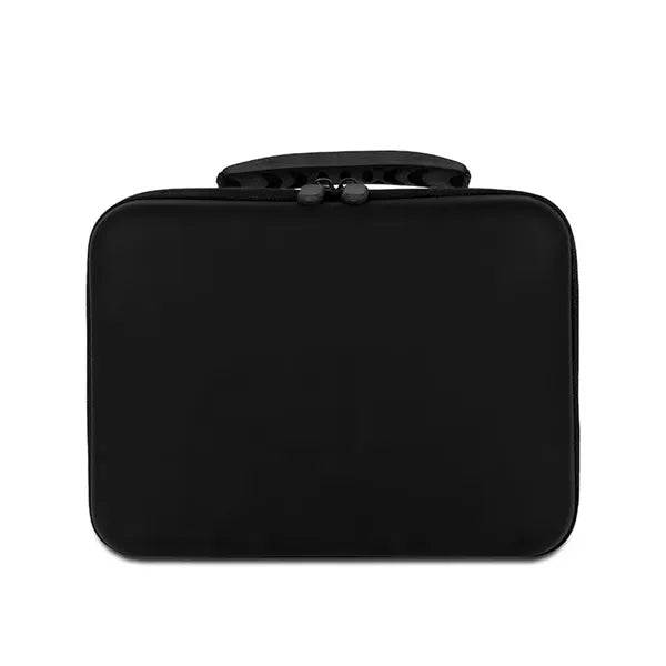 110pc OSHA Compliant First Aid Kit in Easy Carry EVA Zipper