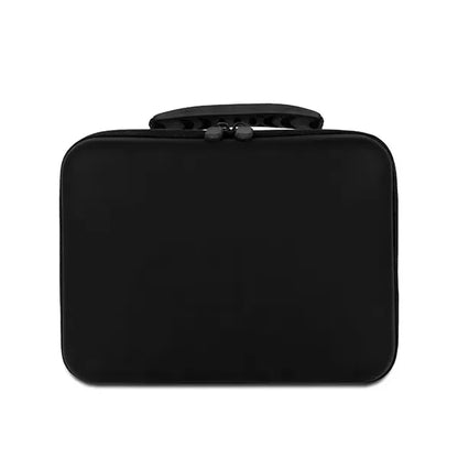 110pc OSHA Compliant First Aid Kit in Easy Carry EVA Zipper
