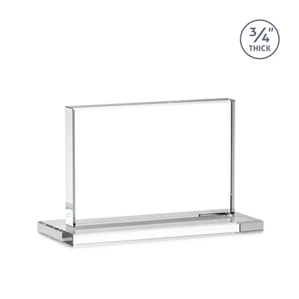 Manhattan Award - Clear