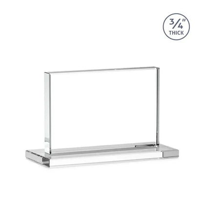 Manhattan Award - Clear