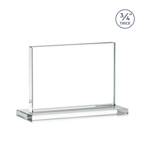 Manhattan Award - Clear