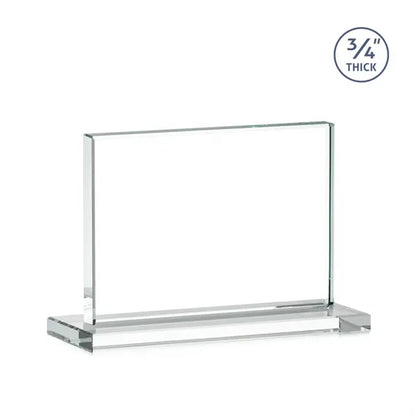 Manhattan Award - Clear