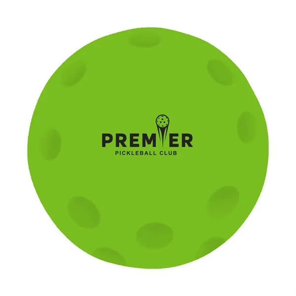 Pickle Ball Stress Ball