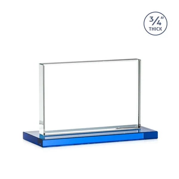 Manhattan Award - Sky Blue