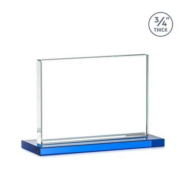 Manhattan Award - Sky Blue