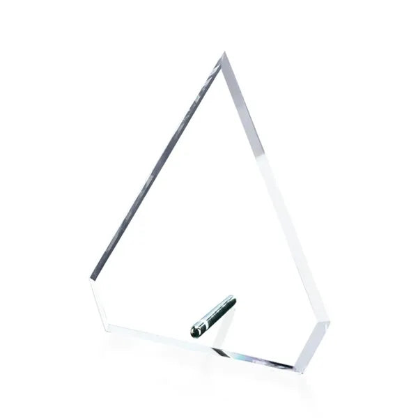 Windsor Diamond Award - Chrome