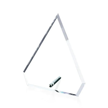 Windsor Diamond Award - Chrome