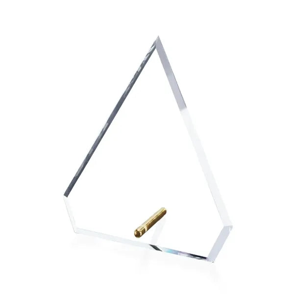 Windsor Diamond Award - Gold